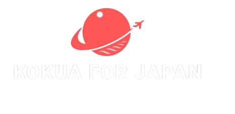 Kokuaforjapan