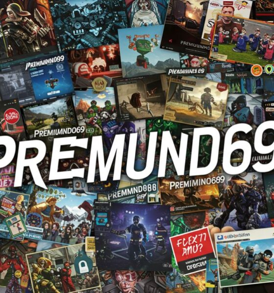 Premiumindo69: A Look at Its Impact on the Gaming Community