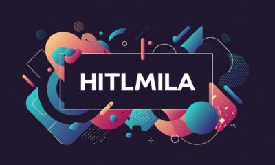 Hitlmila: Influences Today's Trends in Art and Design