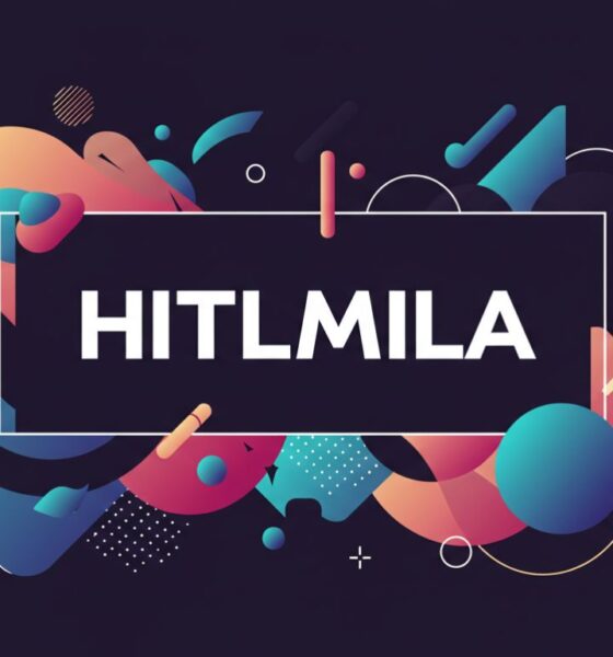 Hitlmila: Influences Today's Trends in Art and Design