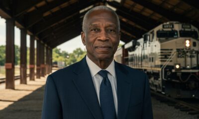 Claude Elkins: A Journey Through Challenges and Triumphs