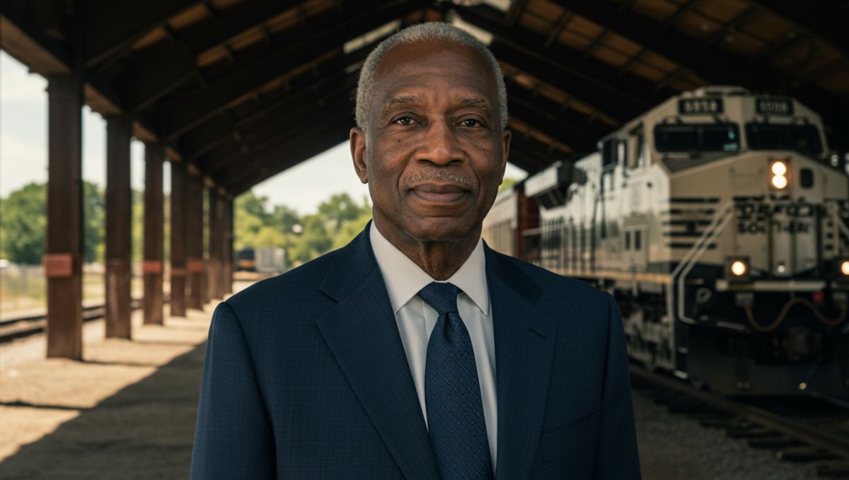 Claude Elkins: A Journey Through Challenges and Triumphs